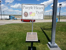 Purple Heart Trail 