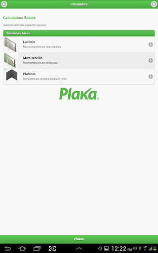 【免費工具App】Calculadora Plaka-APP點子