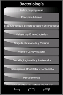 Preguntas de Bacteriologia(圖4)-速報App