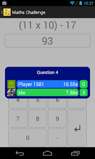 How to download Maths Challenge patch 2.0 apk for laptop