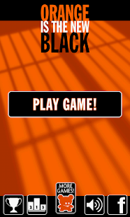 【免費益智App】Orange is the New Black Trivia-APP點子