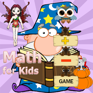 Fantacy town free math lessons.apk 1.0.0