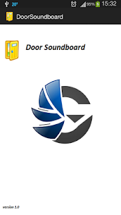 Lastest Door Soundboard APK