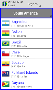 World INFO(圖1)-速報App