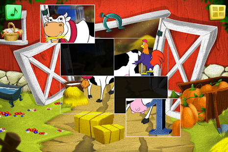 Free Download Live Puzzle! Farm Numbers kids APK for PC