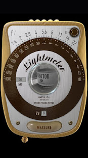 LightMeter(圖2)-速報App