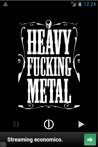 Heavy Metal Radio