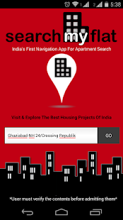 Free Search My Flat APK for PC