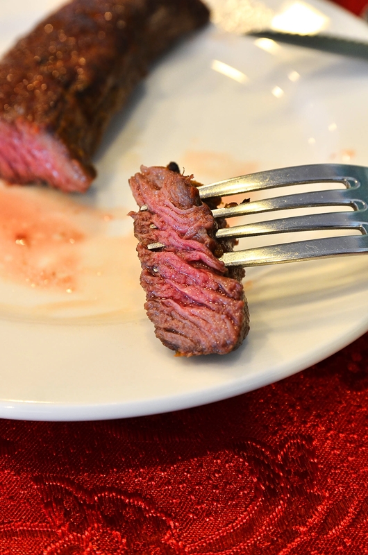 台南 善化 - 阿根廷牛排 [牛排] [客家小炒]