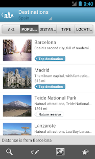 Spain Travel Guide(圖1)-速報App