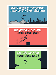 Make Them Fall poster 12