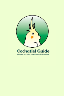 How to get Cockatiel Guide 1.1.3 mod apk for android