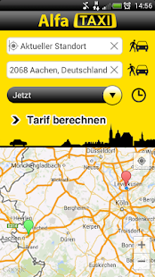 How to get Taxi Aachen 1.1 mod apk for laptop