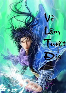 Vo Lam Tuyet Dia - Kiem Hiep