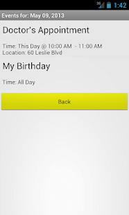 Custom Islamic Calendar Pro(圖2)-速報App