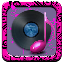 Mp3 Music Download mobile app icon