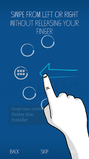 Fairphone Launcher