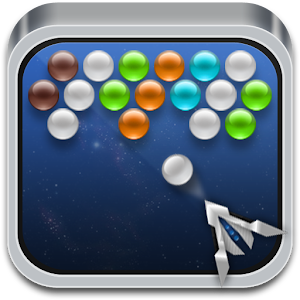 Space Bubble Buster.apk 1.3.8