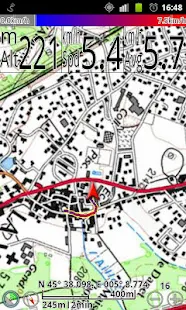 MyTrails Pro License