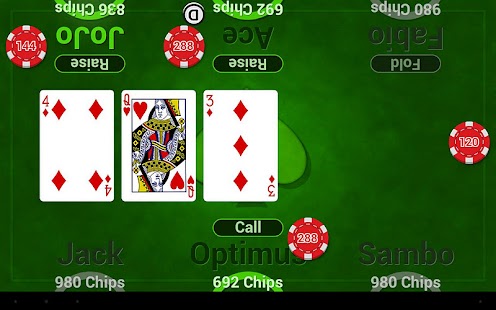 How to download Poker Table patch 1.0 apk for bluestacks