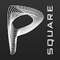 Phoenix Square logo