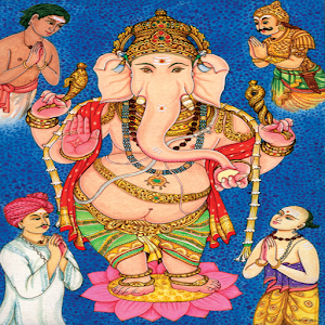 Ganesha Mantras with Meanings.apk 2.0