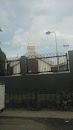 Mormons Church