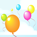 Appy Birthday mobile app icon