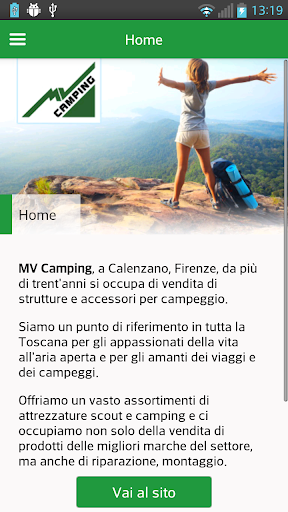 MV Camping