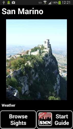 San Marino Guide