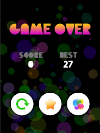 Hungry Circle by Leandro Palmieri poster 6