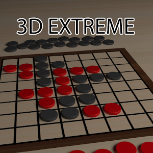 Reversi 3D Extreme 1.0
