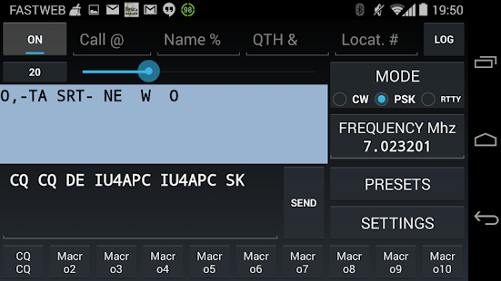 KX3 Companion for Ham Radio(圖2)-速報App