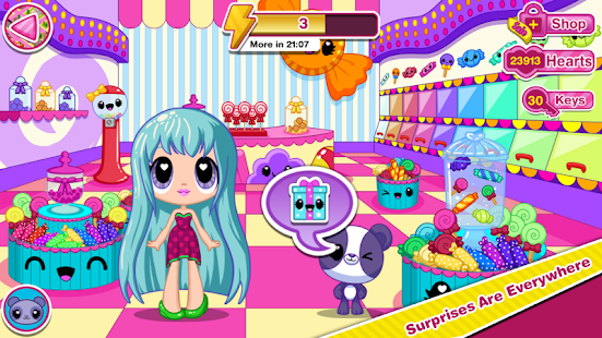Kawaii Quest(圖6)-速報App