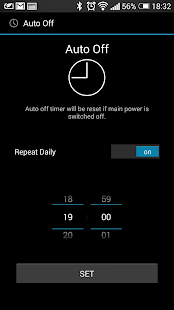 How to mod AlphaFan Remote patch 1.2 apk for android