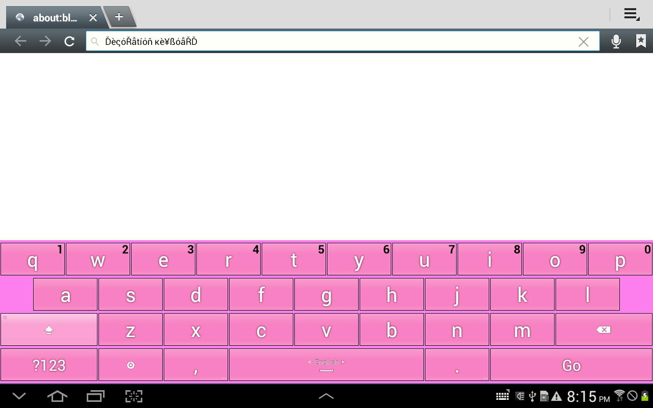 Decoration Keyboard Android Apps on Google Play