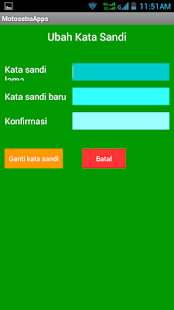 Motosetra Apps Screenshots 4