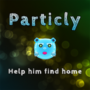 Free Particly Puzzle HD 1.0.0 Icon