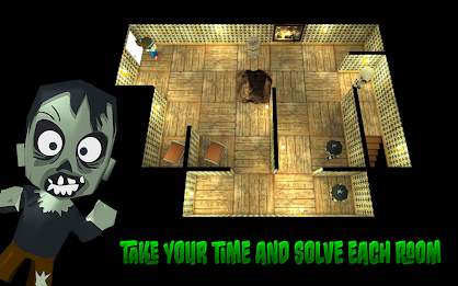 Haunted by Astraware Limited poster 12