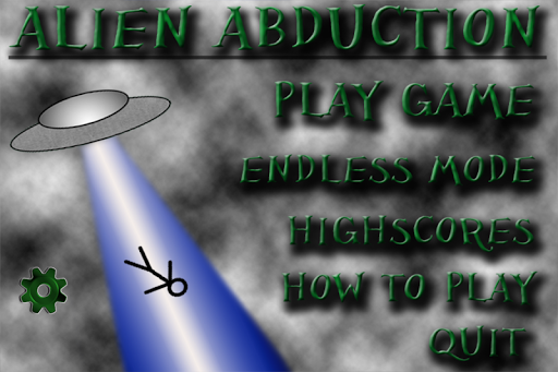 Alien Abduction