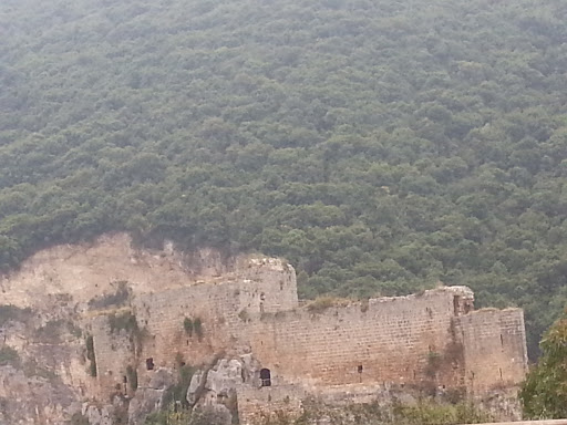 Mseilha Historical Fort