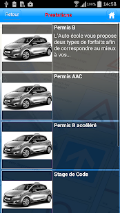 How to download Auto-école Saint Christophe 1.2 unlimited apk for android