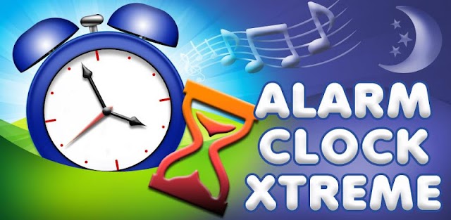 Alarm Clock Xtreme v3.5.7p Apk Pro