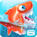 Shark Dash icon