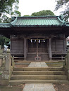 多賀神社(Taga shrine)