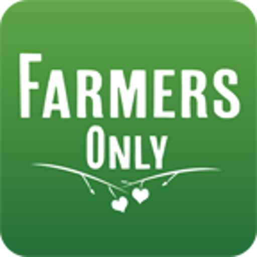 FarmersOnly Dating LOGO-APP點子