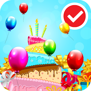 Birthday Free Live Wallpaper.apk 5.0.1