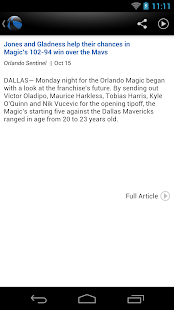Orlando Basketball News(圖2)-速報App