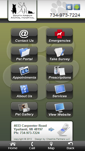 免費下載商業APP|South Arbor Animal Hospital app開箱文|APP開箱王