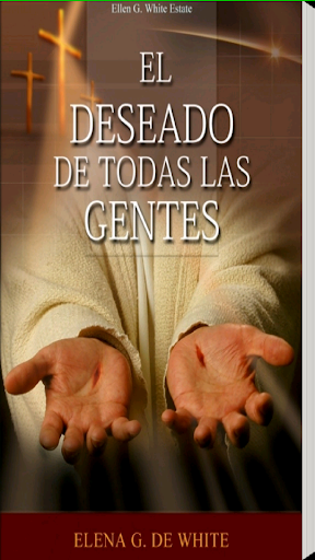 【免費書籍App】El Deseado de Todas las Gentes-APP點子